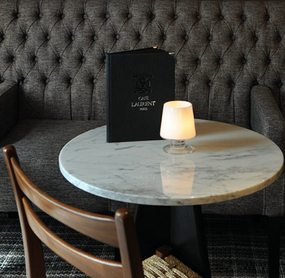 Cafe Laurent 2